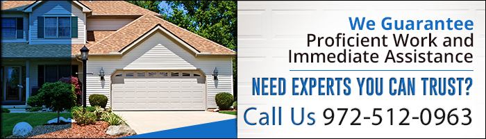 Garage Door Repair Farmers Branch