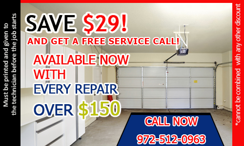 Garage Door Repair Farmers Branch - Download Now!