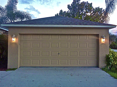 Amarr Specialty Garage Doors